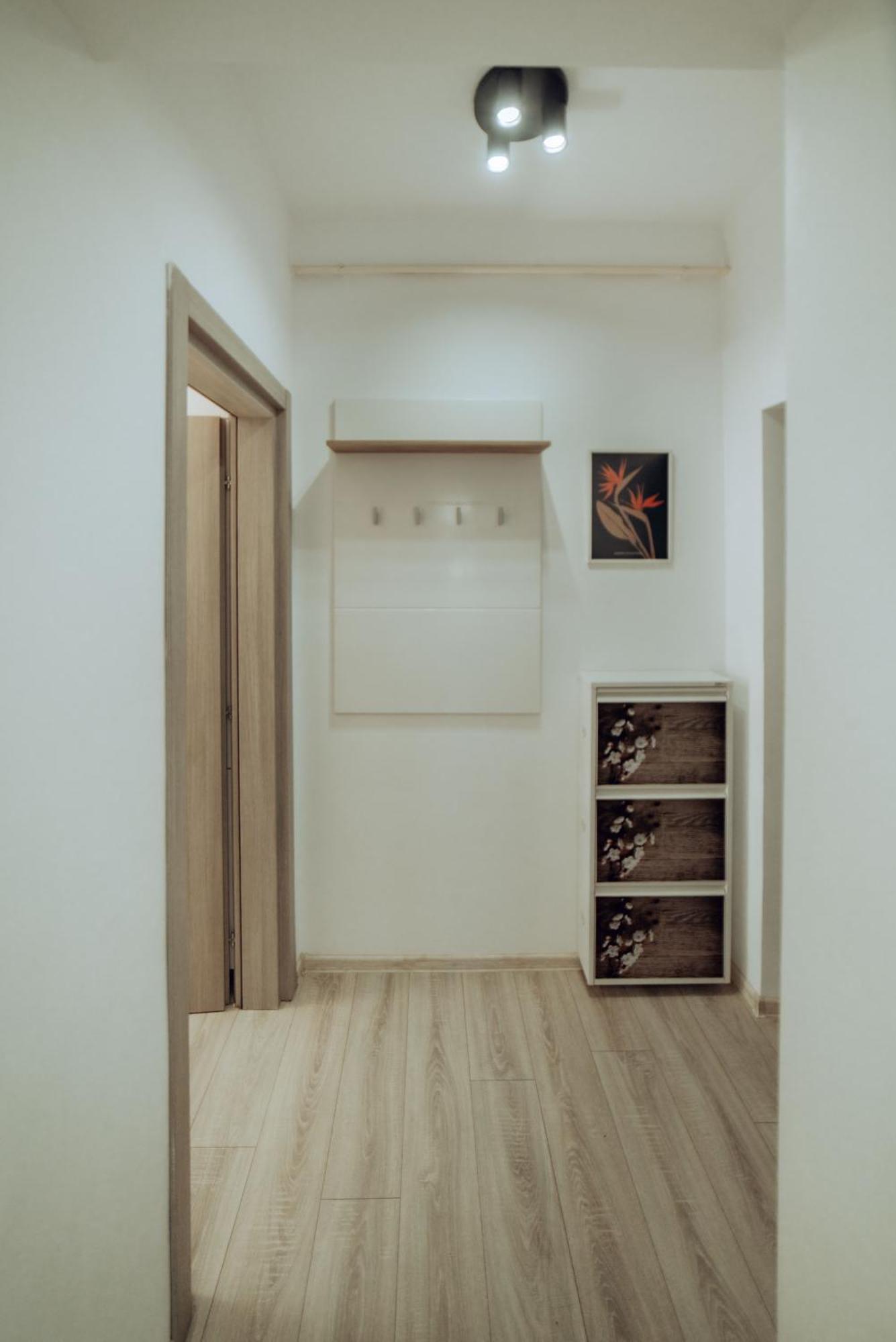 Cozy Apartments - One Residence Яссы Экстерьер фото