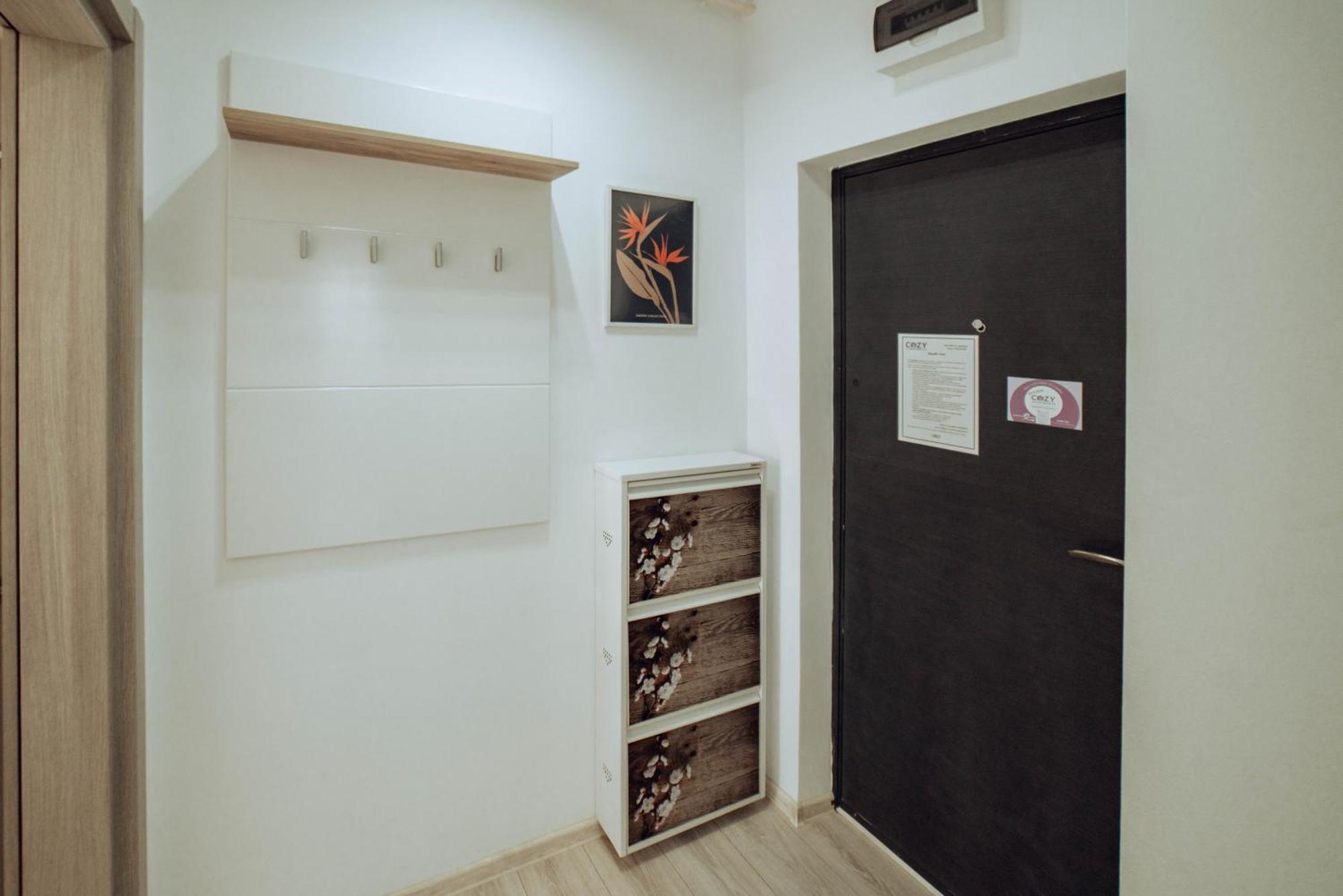 Cozy Apartments - One Residence Яссы Экстерьер фото