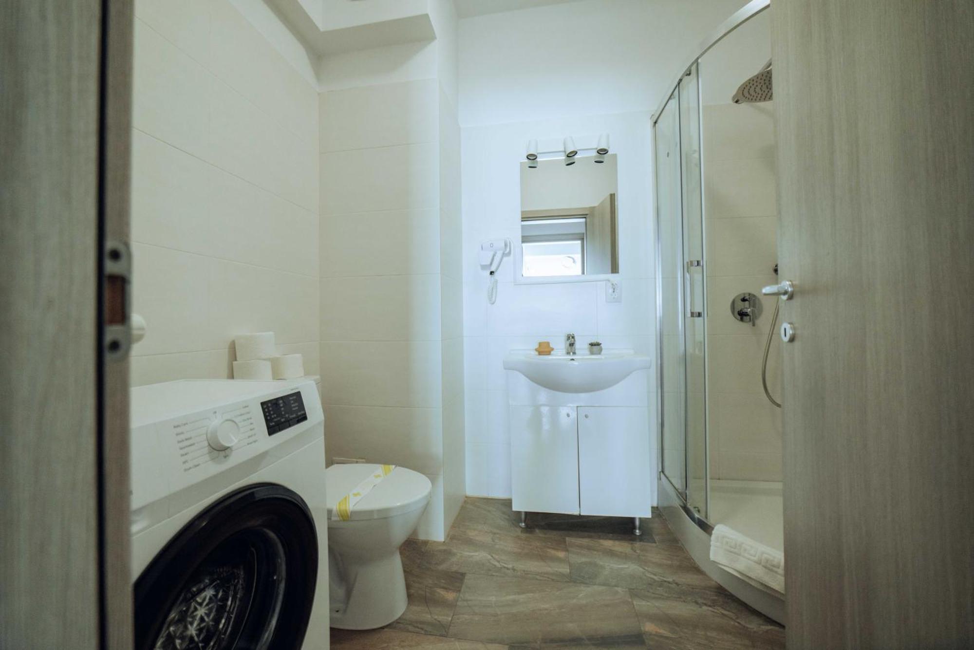Cozy Apartments - One Residence Яссы Экстерьер фото