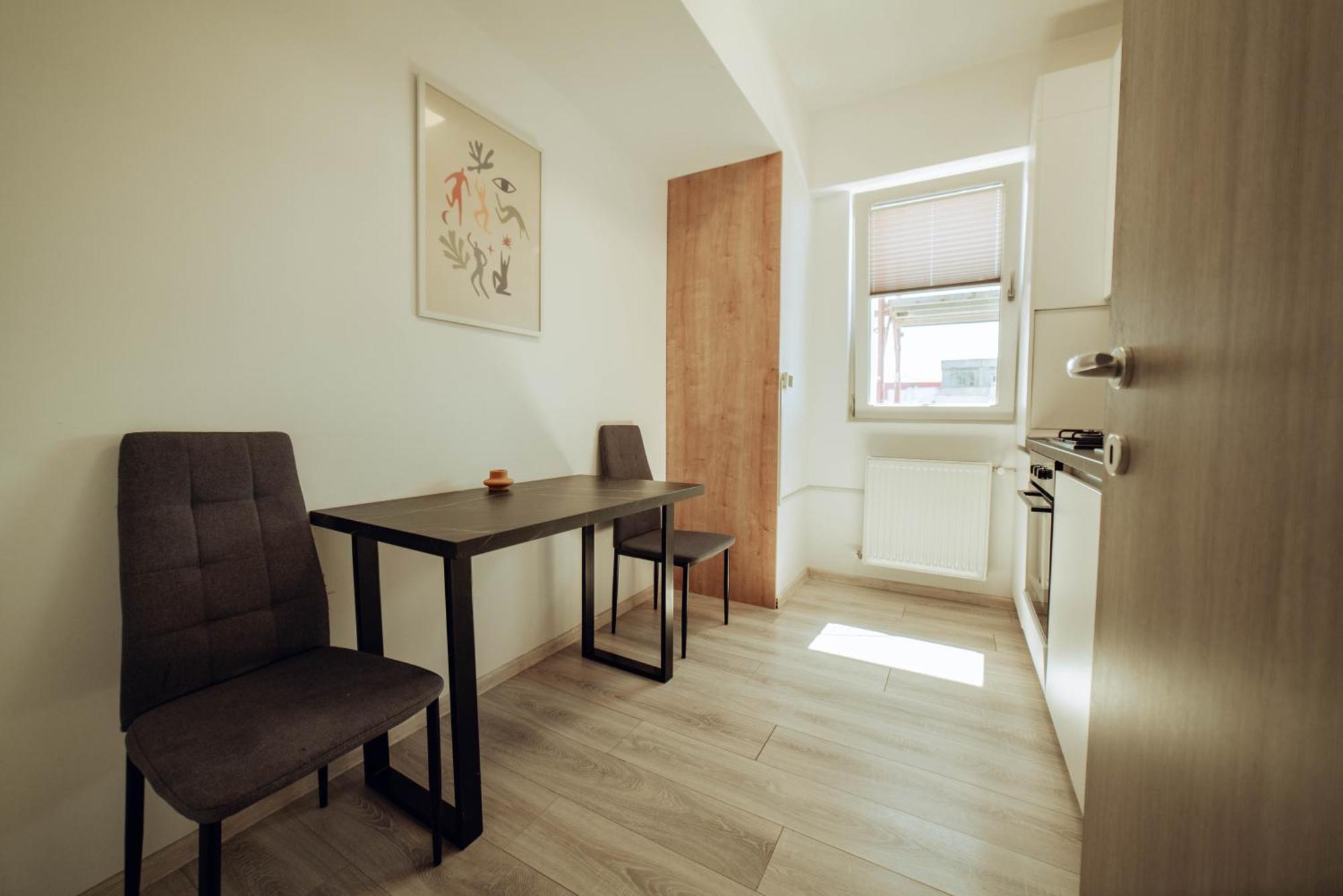 Cozy Apartments - One Residence Яссы Экстерьер фото