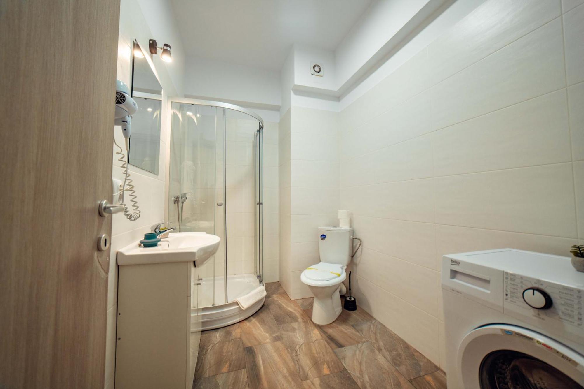 Cozy Apartments - One Residence Яссы Экстерьер фото