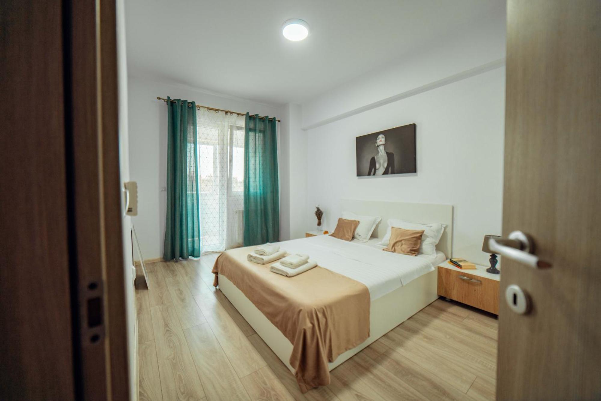 Cozy Apartments - One Residence Яссы Экстерьер фото