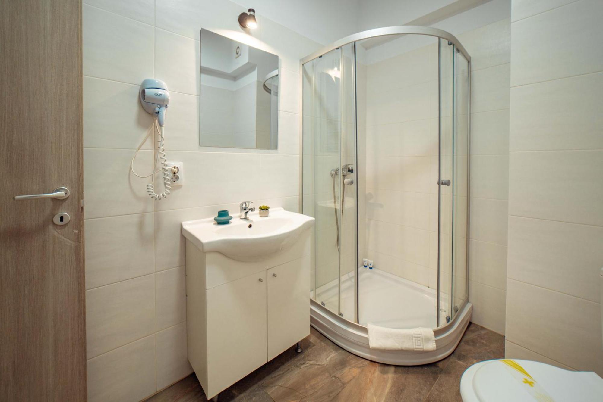 Cozy Apartments - One Residence Яссы Экстерьер фото